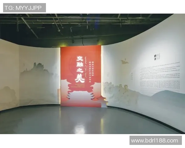 代怀博：探索新兴科技与传统文化的交融之路